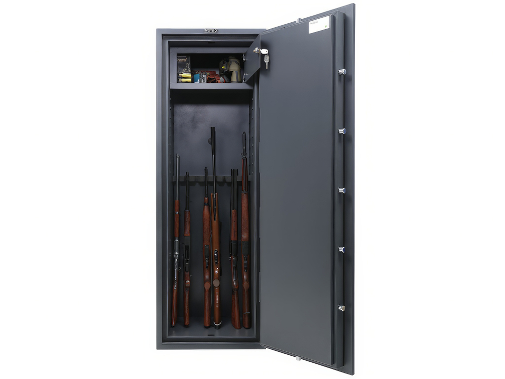 Оружейный сейф MDTB ASG/WS8