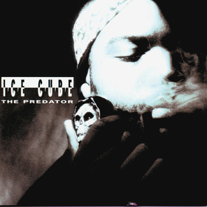 Ice Cube / The Predator (LP)