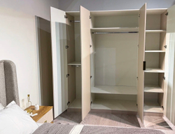 Коллекция “Лиана” Сатин