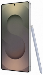 Смартфон Samsung Galaxy S25 Ultra 5G 12 ГБ/512 ГБ серебристый