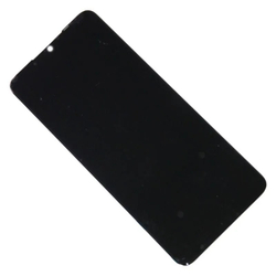 Дисплей для Infinix Smart 7 HD с тачскрином Черный
