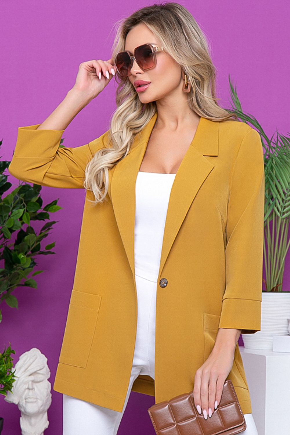 Жакет 8147-3 Avili