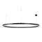 Светильник SP-DIAMOND-R1050-60W Day4000 (BK, 45 deg, 230V, TRIAC) Arlight 054489