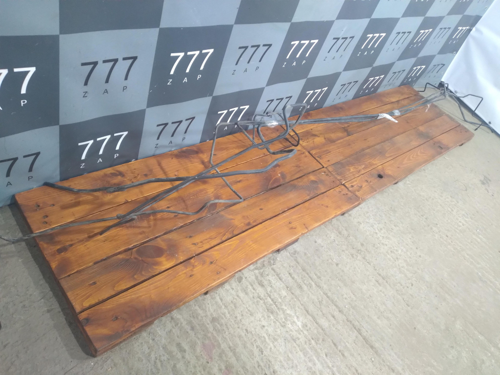 Трубки тормозные Lexus ES 6 12-18 Б/У Оригинал 4732133191