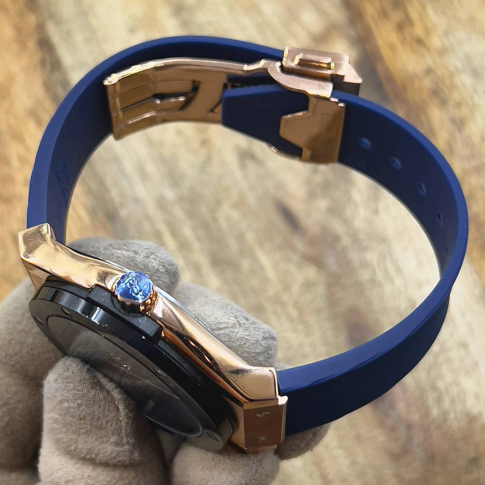 Часы Hublot