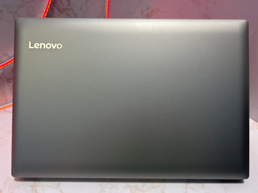 Ноутбук Lenovo IdeaPad 320-17AST (80XW0003RK) 17.3"/AMD A9 9420/RAM 8 GB/HDD 1000 GB/Radeon 530 2ГБ/1600x900/TFT/Windows 10/Подсветка кл-ры: нет/серый