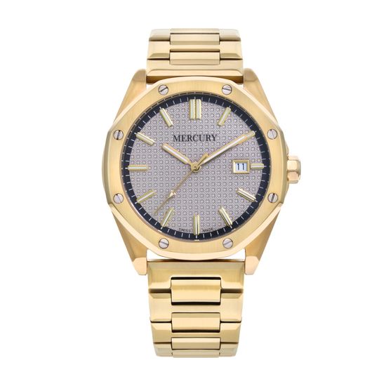 Наручные часы Mercury MEM484-GG-2