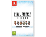 Final Fantasy 1-6 Collection Anniversary Edition (NS) NEW