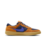 Кроссовки Nike SB Force 58, рыж.