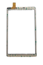 Тачскрин (сенсорное стекло) для планшета Irbis TZ161 4G