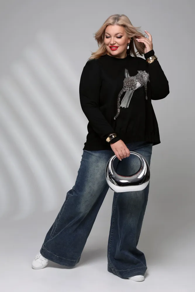 Толстовка 6246 Fabrika