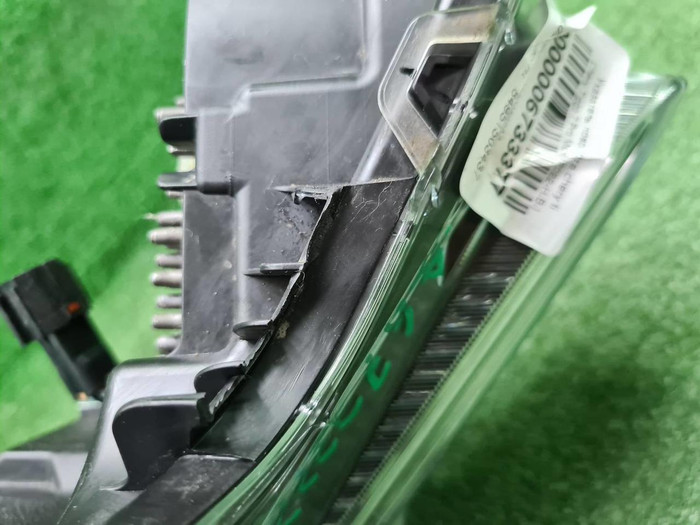 Указатель поворота Chery Tiggo 7 Pro Max (2022-нв)