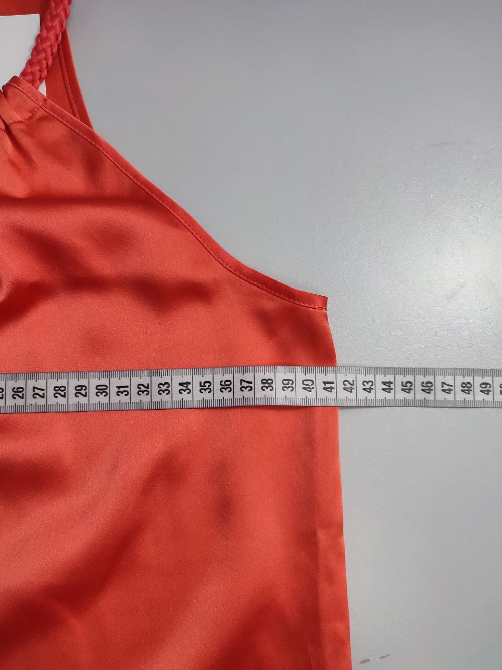 Топ Incity атласный 40 размер