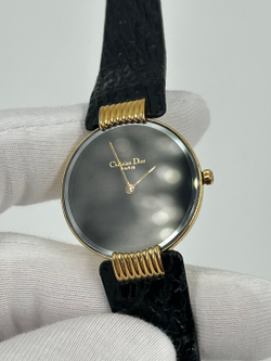 Часы Christian Dior Bagheera Black Moon