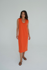 Платье Lilia Midi