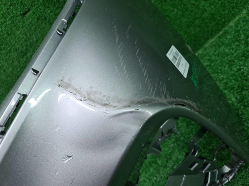 Бампер передний Geely Coolray (2019-2024)