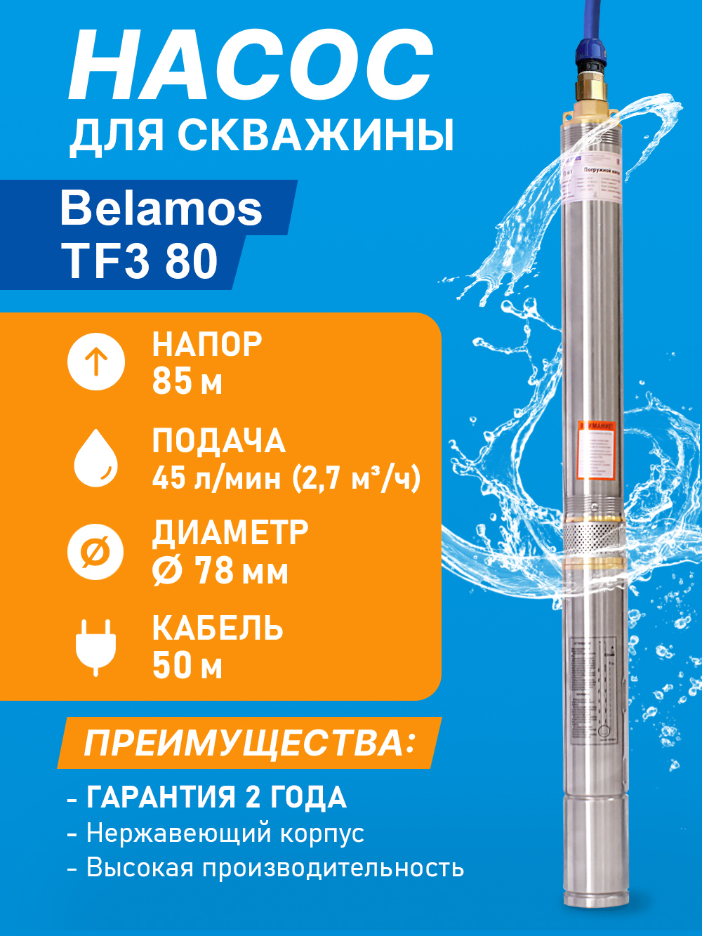 TF3 80