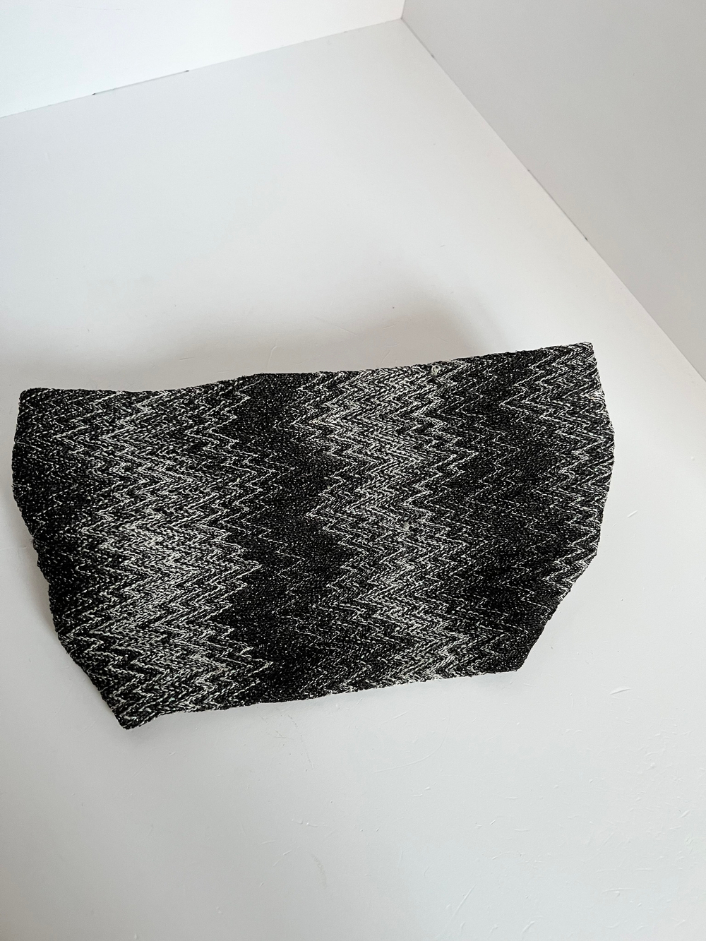 Повязка на голову Missoni