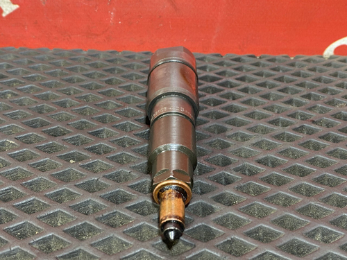 Форсунка топливная 2017г