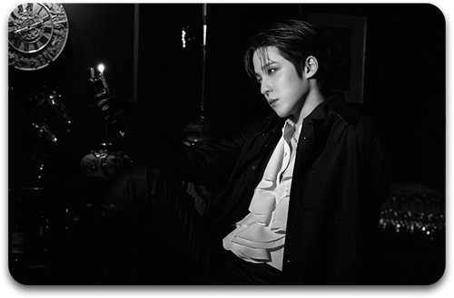 Карта / ATEEZ #1452