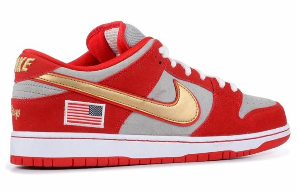 Кроссовки Nike Dunk Sb Nasty Boys