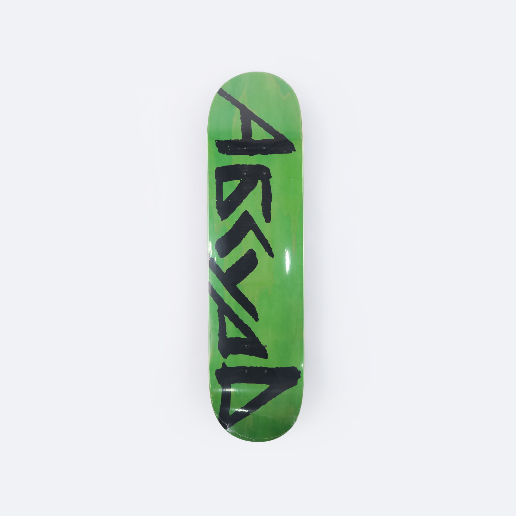 Дека Абсурд Logo (green) артикул: - купить в магазине Дайс