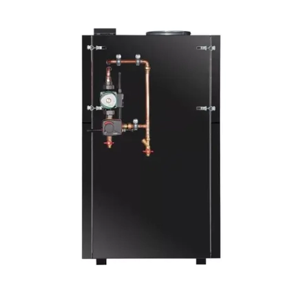 Turkov Zenit Cool Heco V 900 W