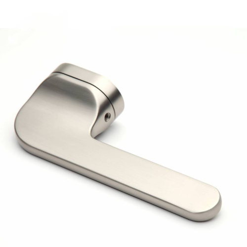 Ручка Сиена - HAUSDOORS Никель матовый