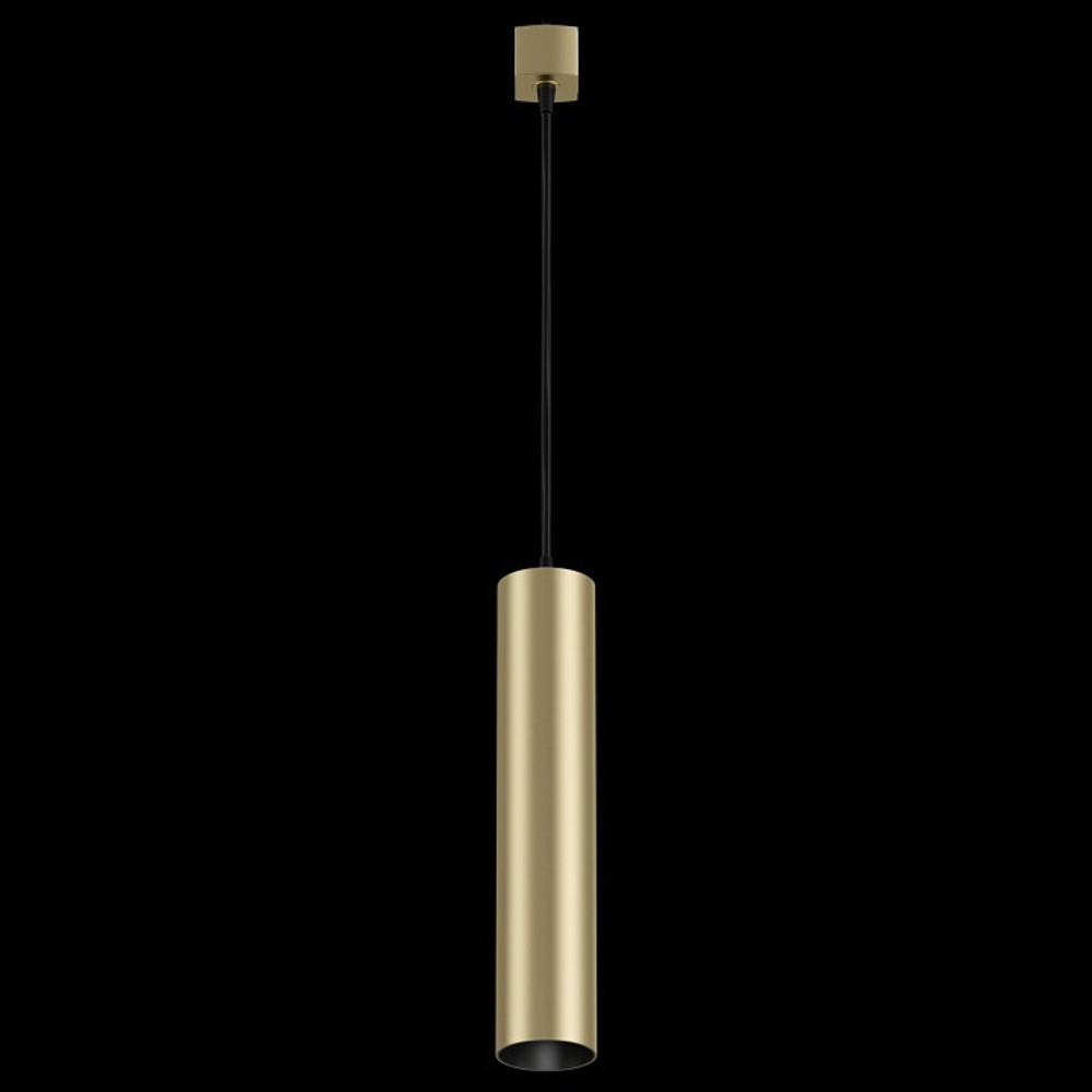 Подвесной светильник Maytoni Focus TR025-1-GU10-MG