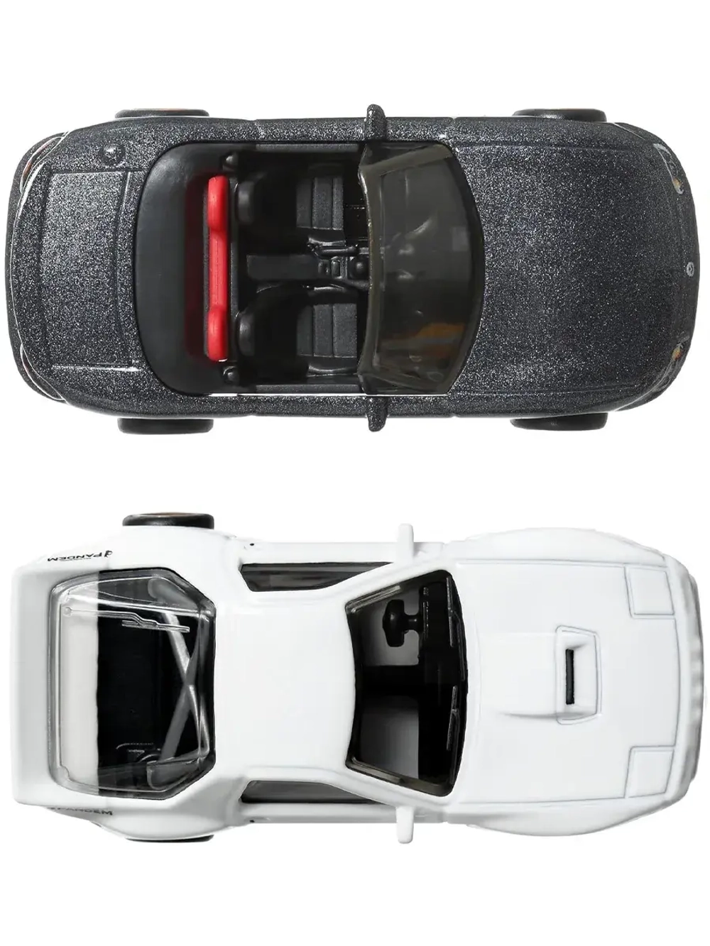 Набор Хот Вилс Премиум Car Culture Mazda HBL96 HRR75