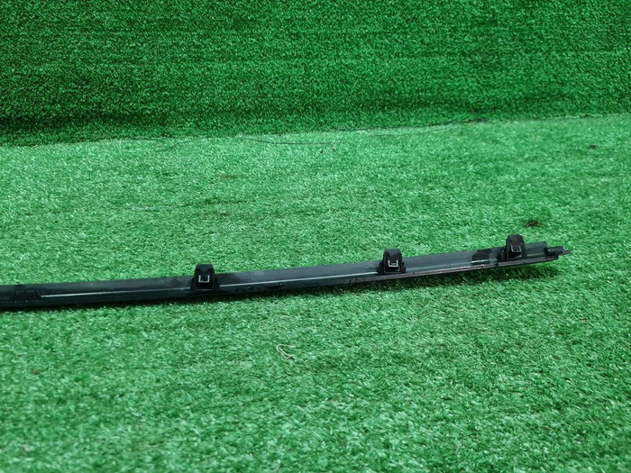 Молдинг переднего бампера RR Vogue 4 L405 (12-17)