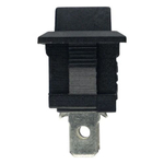 Кнопка клавишная KCD-3