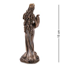 Veronese WS-1231 Статуэтка «Фортуна - Богиня счастья и удачи»