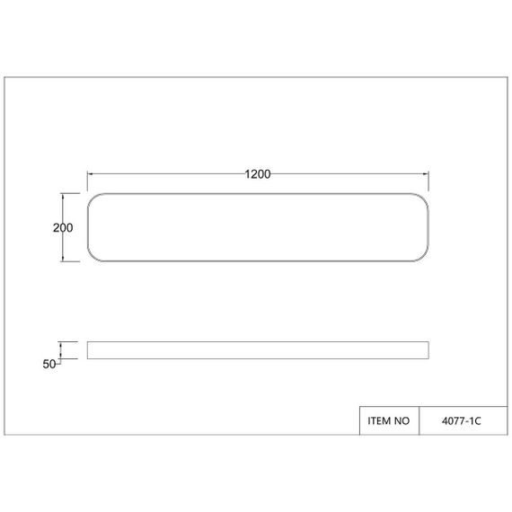 Потолочный светодиодный светильник Favourite Piano 4078-1C