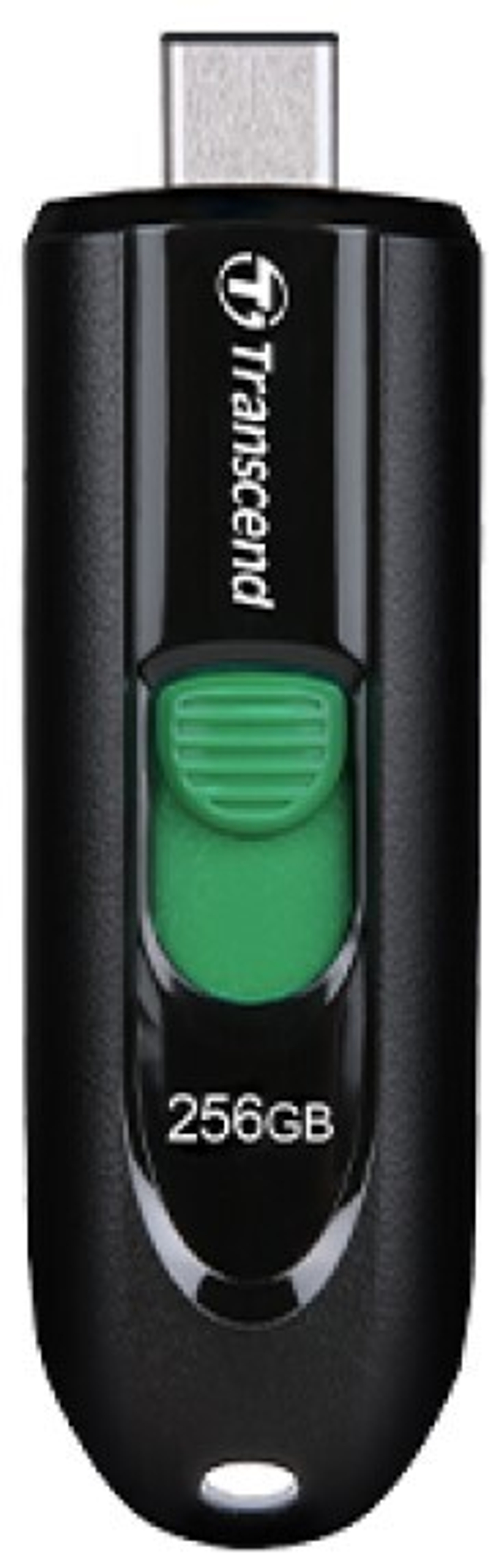 Накопитель USB 3.2 256GB Transcend JF790C