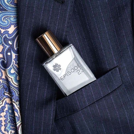 Episode 23, парфюмерная вода