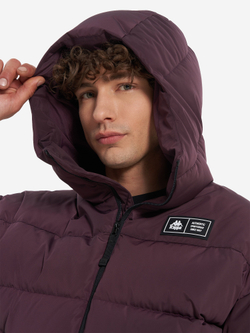 Пуховик мужской KAPPA