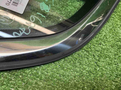 Форточка задняя левая Changan CS55PLUS (2021-н.в.)