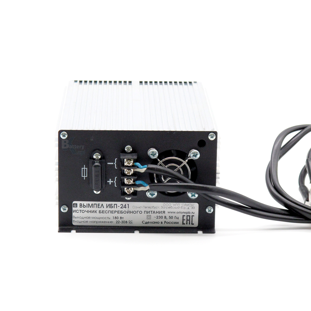 Вымпел ИБП-241 (UPS-бесперебойник)
