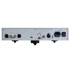 Metronome LE DAC 2 Silver