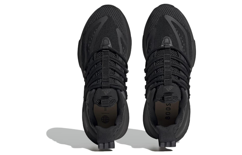 Кроссовки Adidas Alphaboost V1 (Женская размерная сетка)
