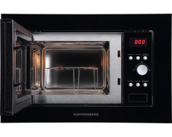 Встраиваемая микроволновая печь Kuppersberg HMW 615 B