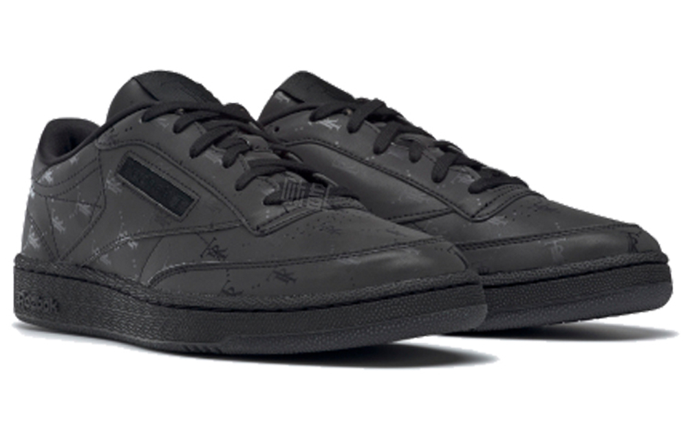 Кроссовки Reebok Club C