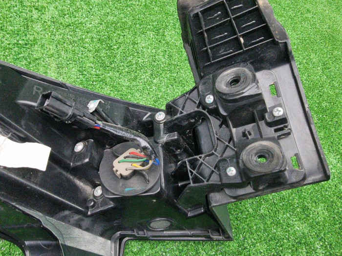 Фонарь правый внешний Москвич 3 (2022-н.в.)