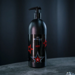 Разогревающий лубрикант на водной основе MyLube Hot XL 500мл