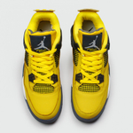 кроссовки Air Jordan 4 Lightning 2021