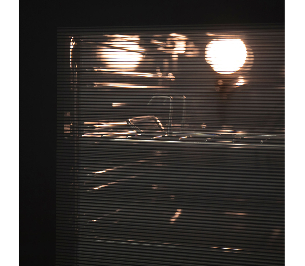 Шкаф духовой электрический MAUNFELD EOEM.589B фото 10