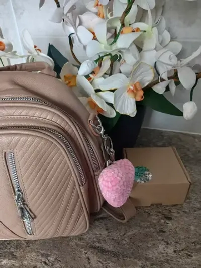 Брелок "Сердце"