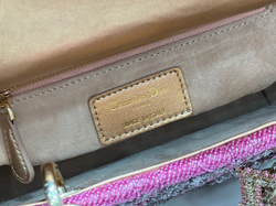 Christian Dior Lady Dior 20 cm