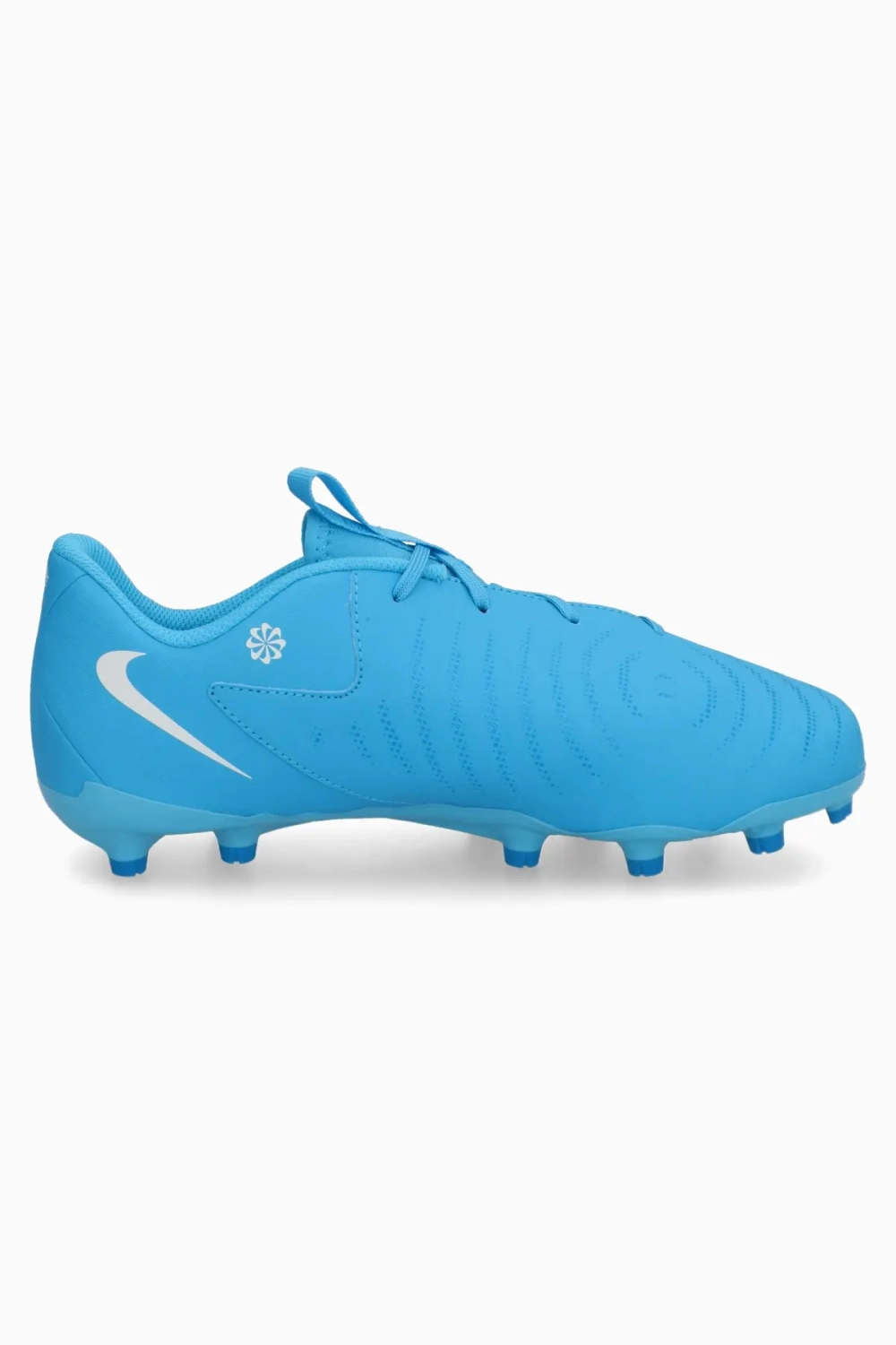 Бутсы Nike Phantom GX 2 Academy FG/MG Junior - синий